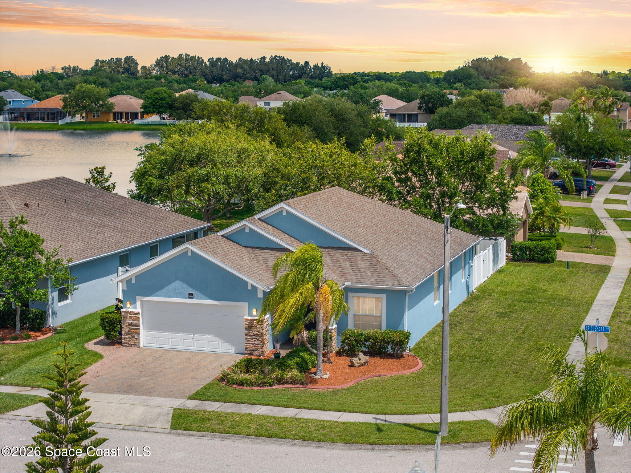 2291 Bridgeport Circle