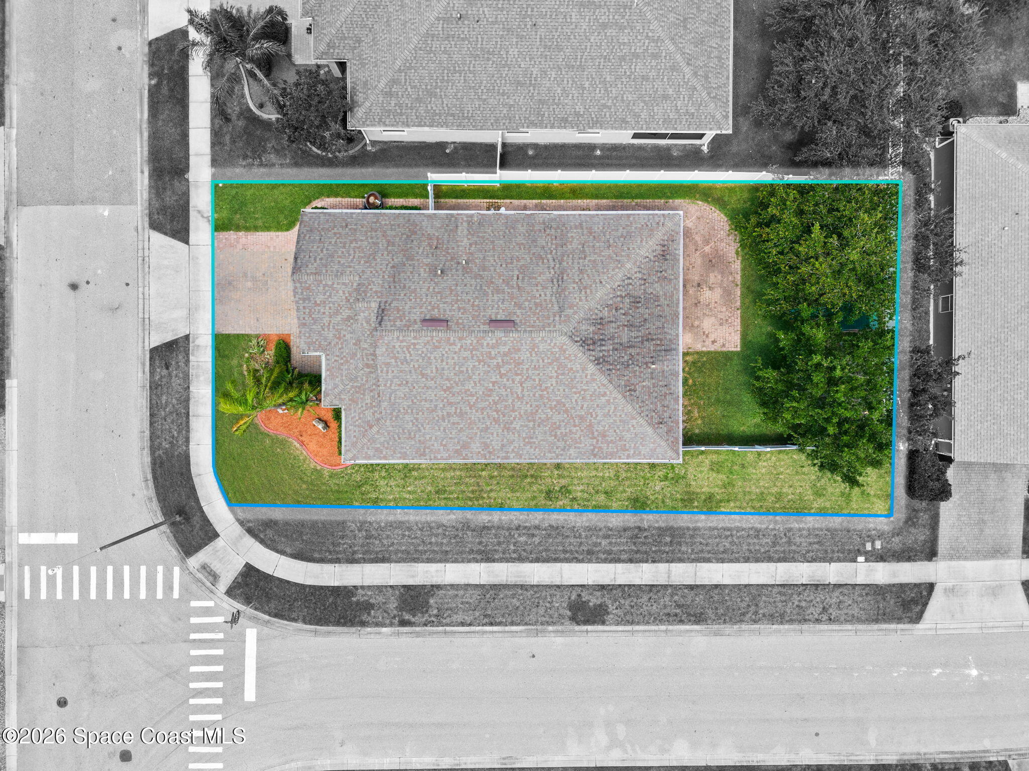 2291 Bridgeport Circle
