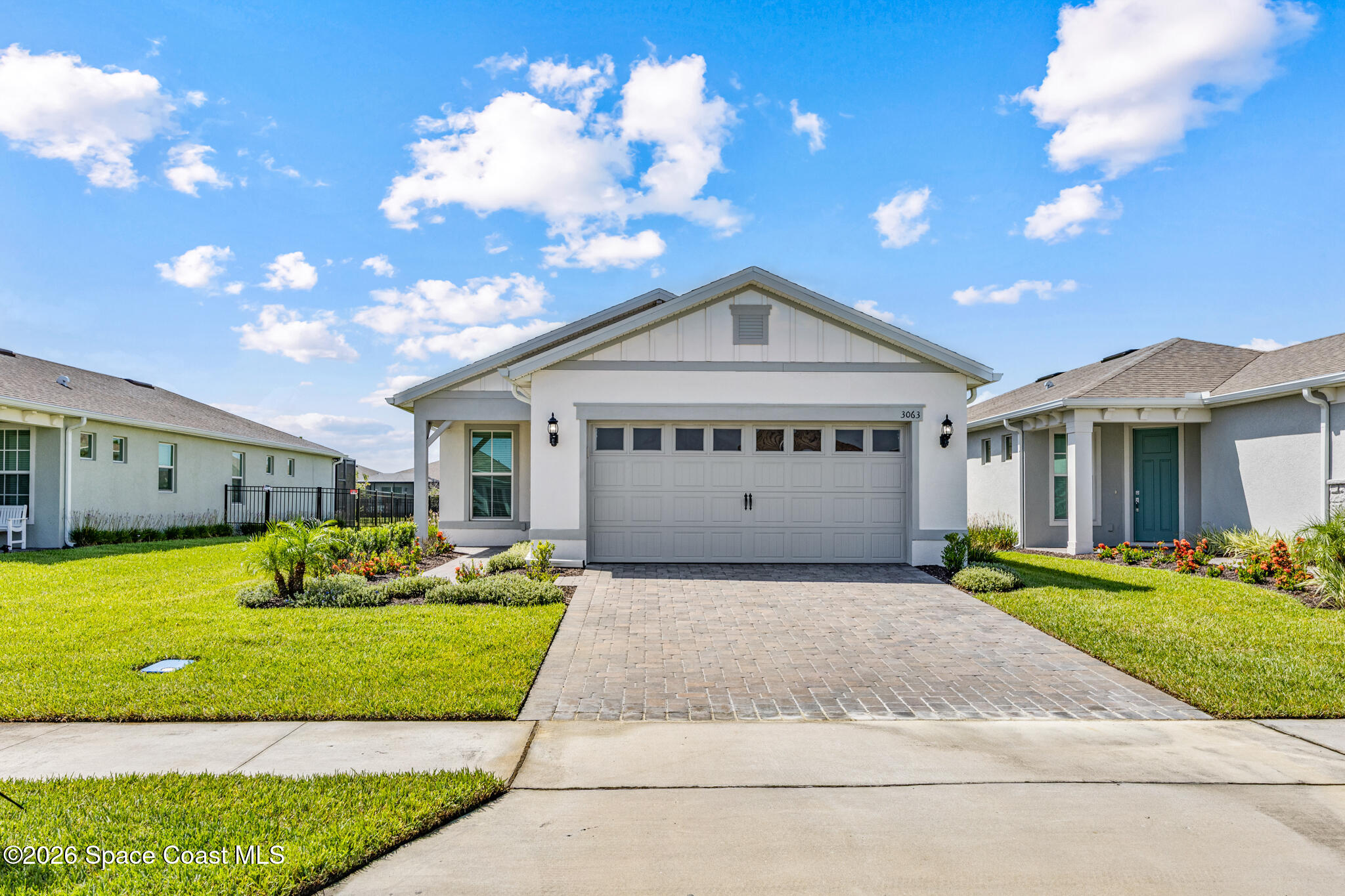 3063 Tidepool Place