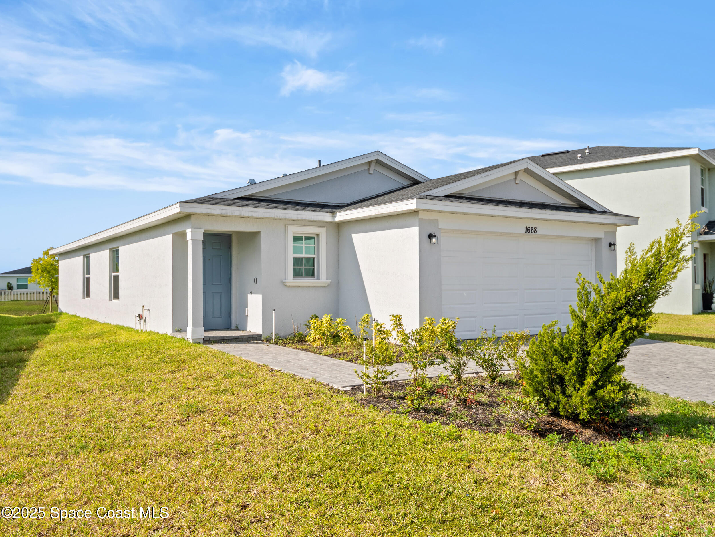 1668 Colebrook Circle SW