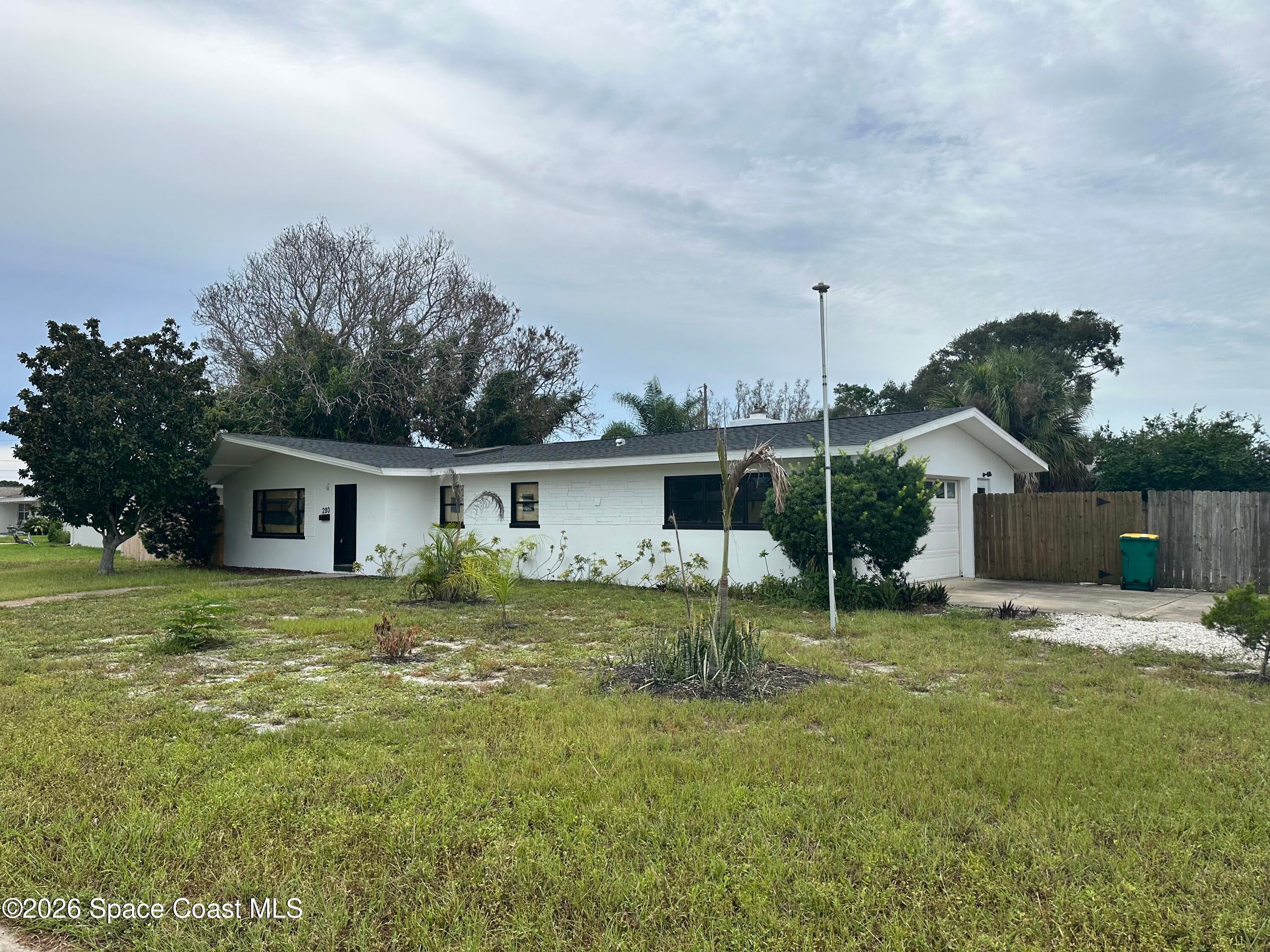 230 Micanopy Court