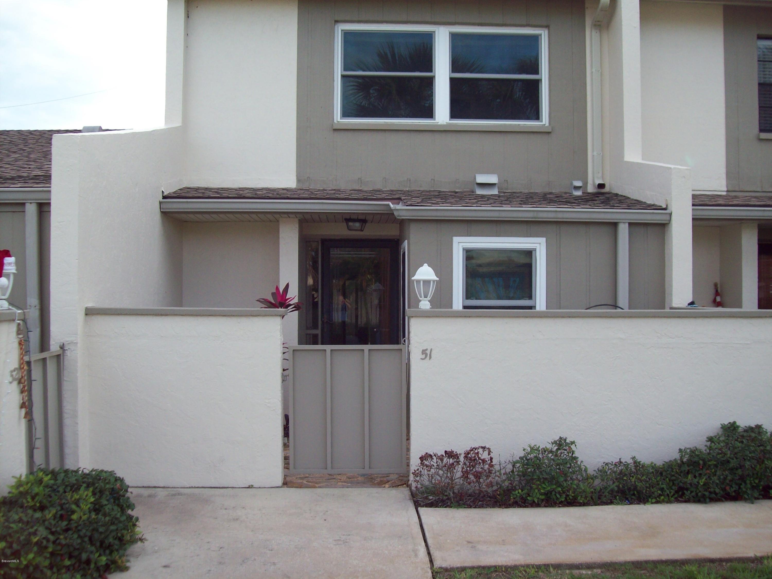 Photo 1 of 20 — 125 Palmetto Avenue 51-8, Indialantic, FL 32903