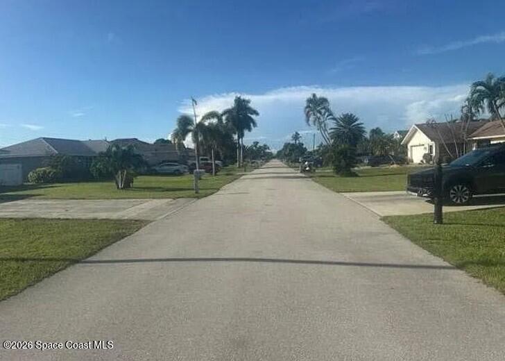 4340 SW 6th Place