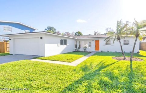 119 Anona Place Indian Harbour Beach FL 32937