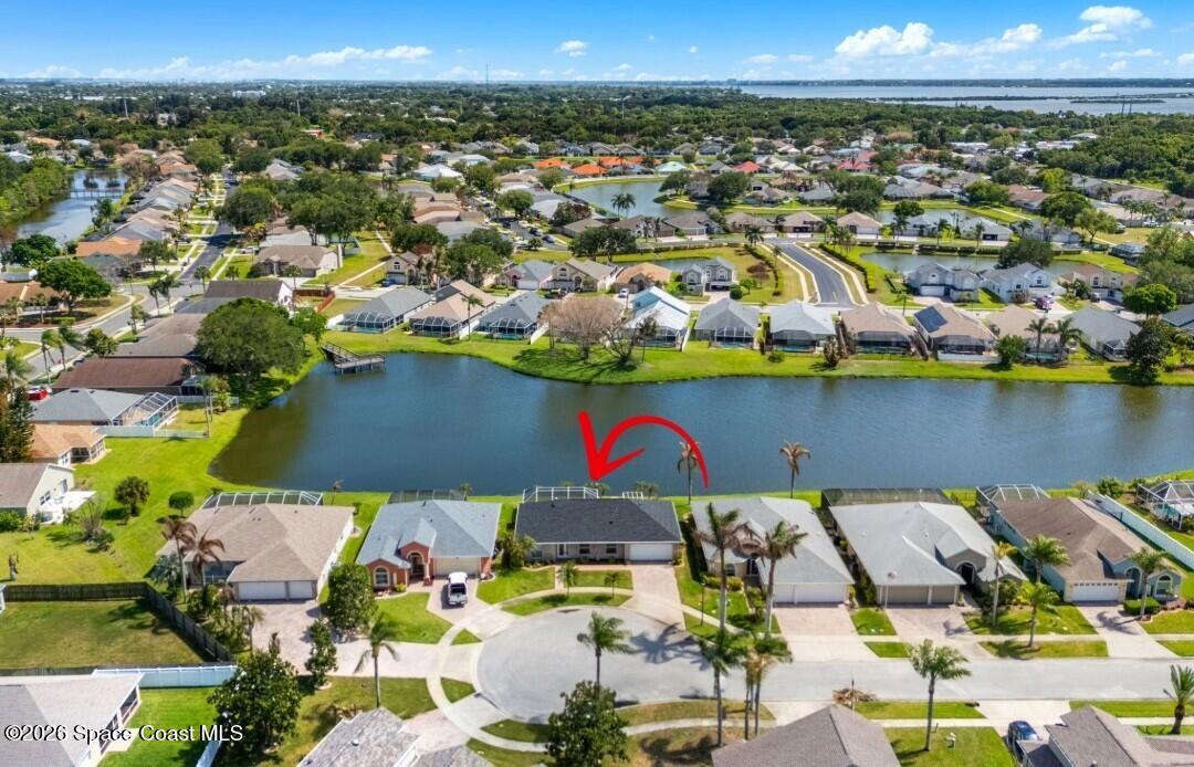 703 Killarney Court
