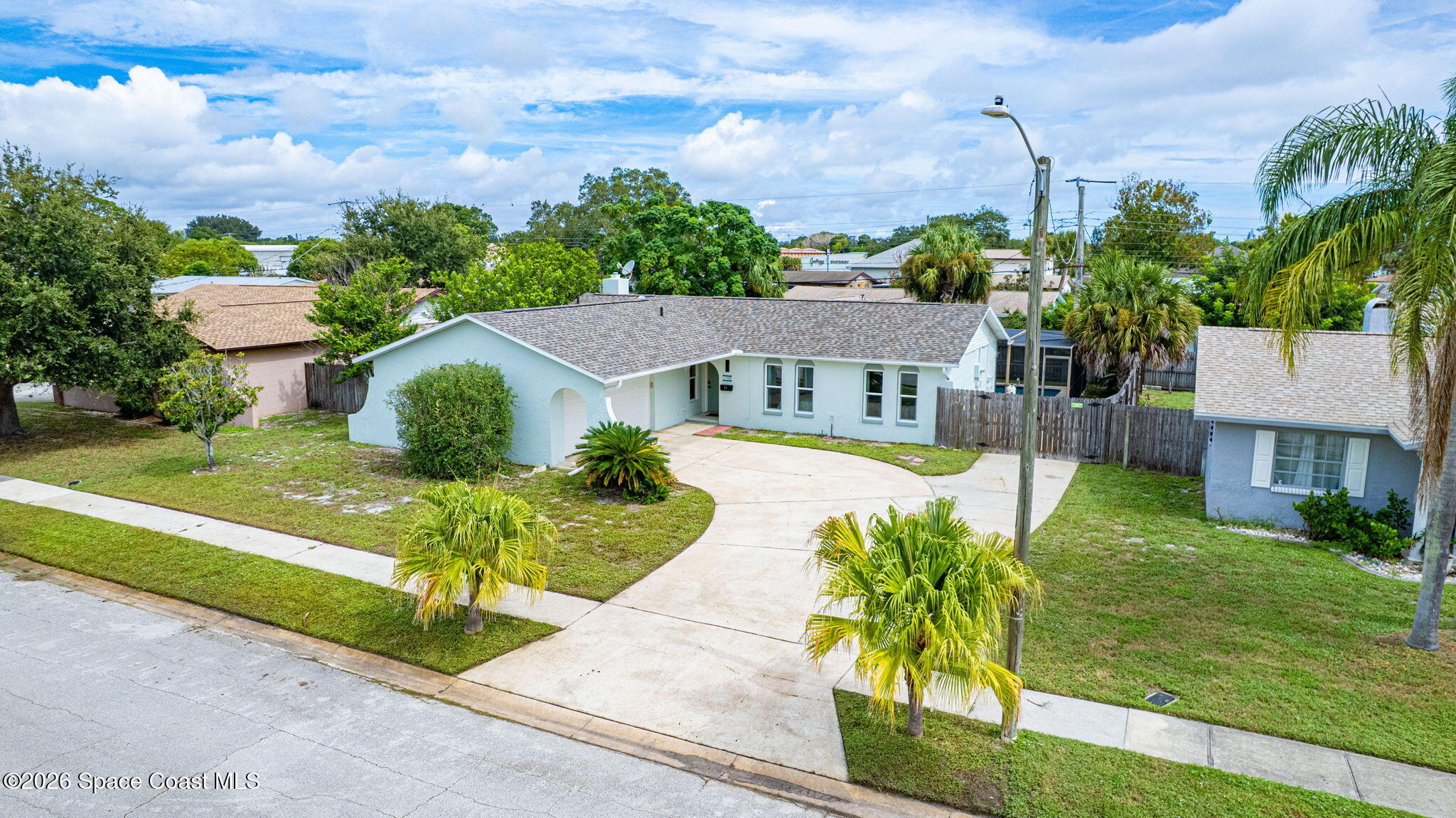 1488 White Cap Way