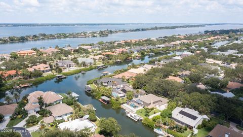 138 Windward Way Indian Harbour Beach FL 32937