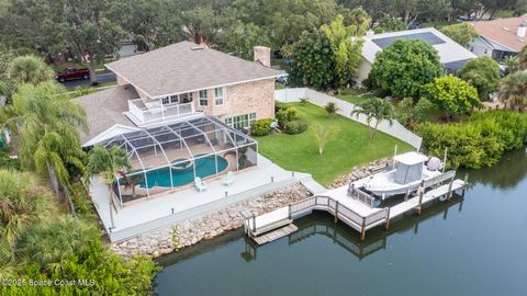 138 Windward Way Indian Harbour Beach FL 32937