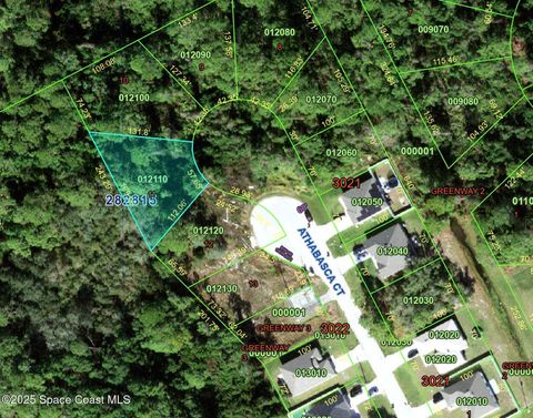 476 Athabasca Court Poinciana FL 34759