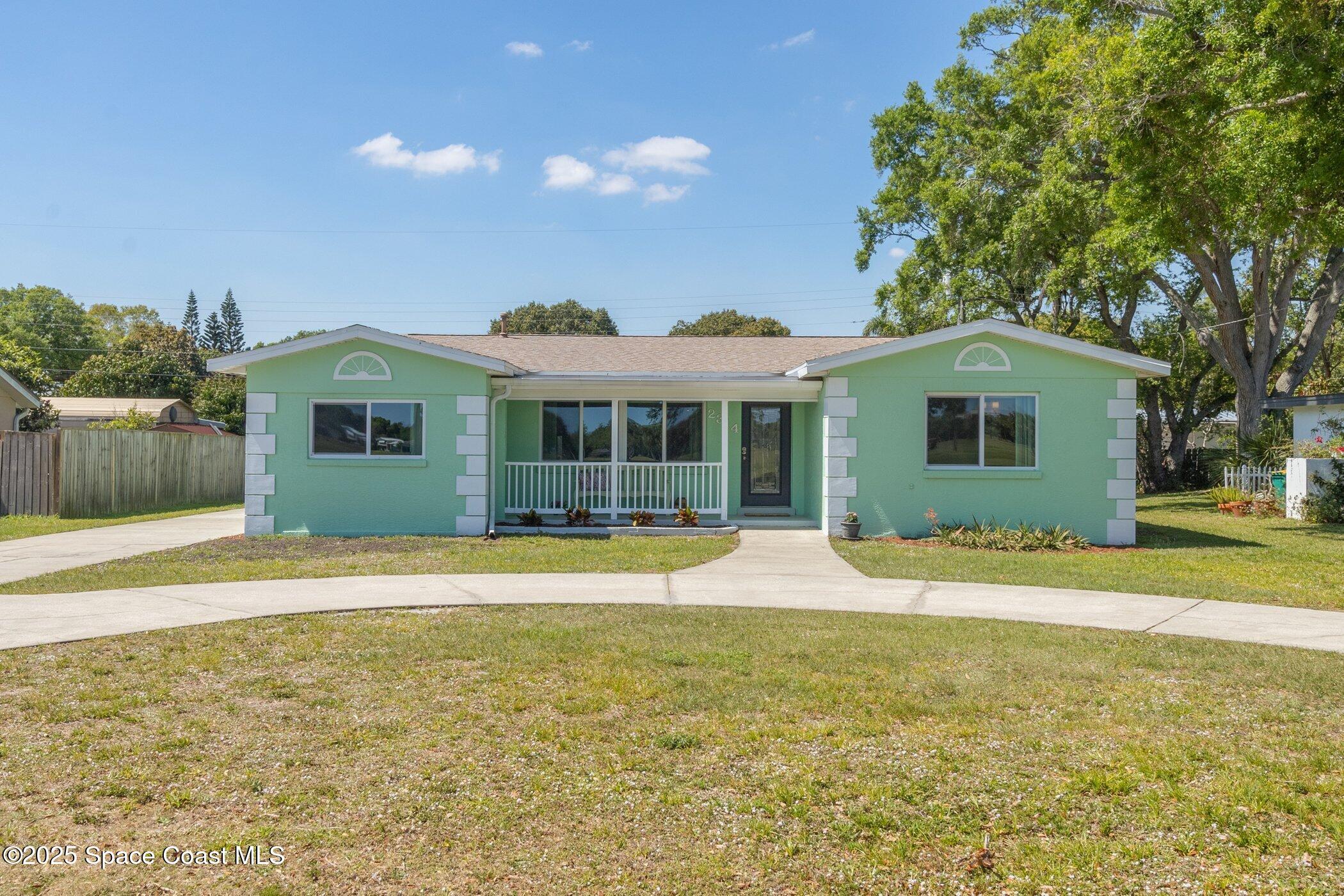 2314 Scenic Drive