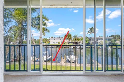 A home in Satellite Beach