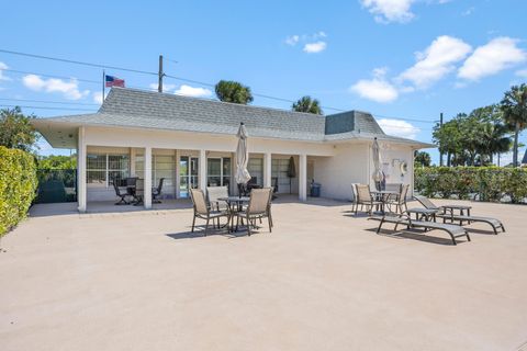 A home in Satellite Beach