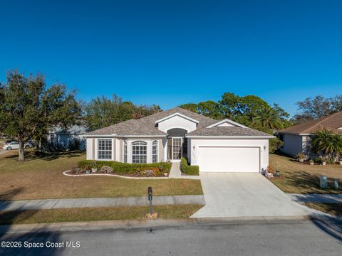 1325 Shoreline Circle Sebastian FL 32958