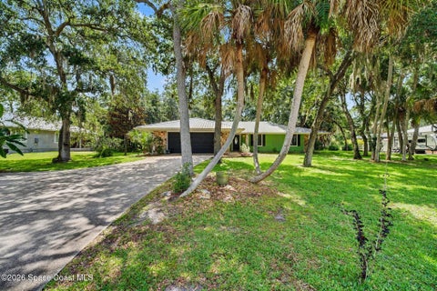 Property photo of 1808 Live Oak Drive N, Rockledge, FL 32955