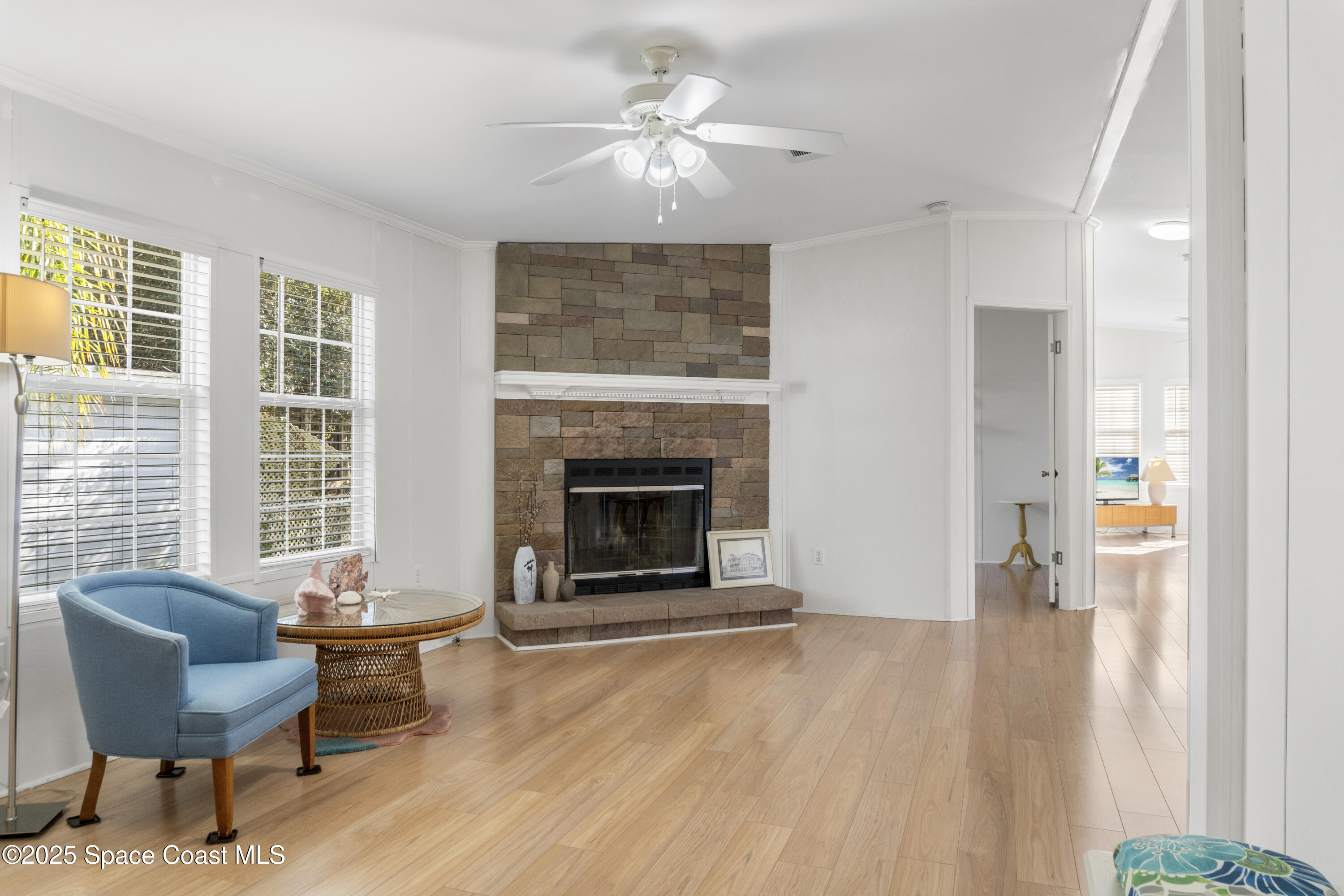 929 Vireo Drive