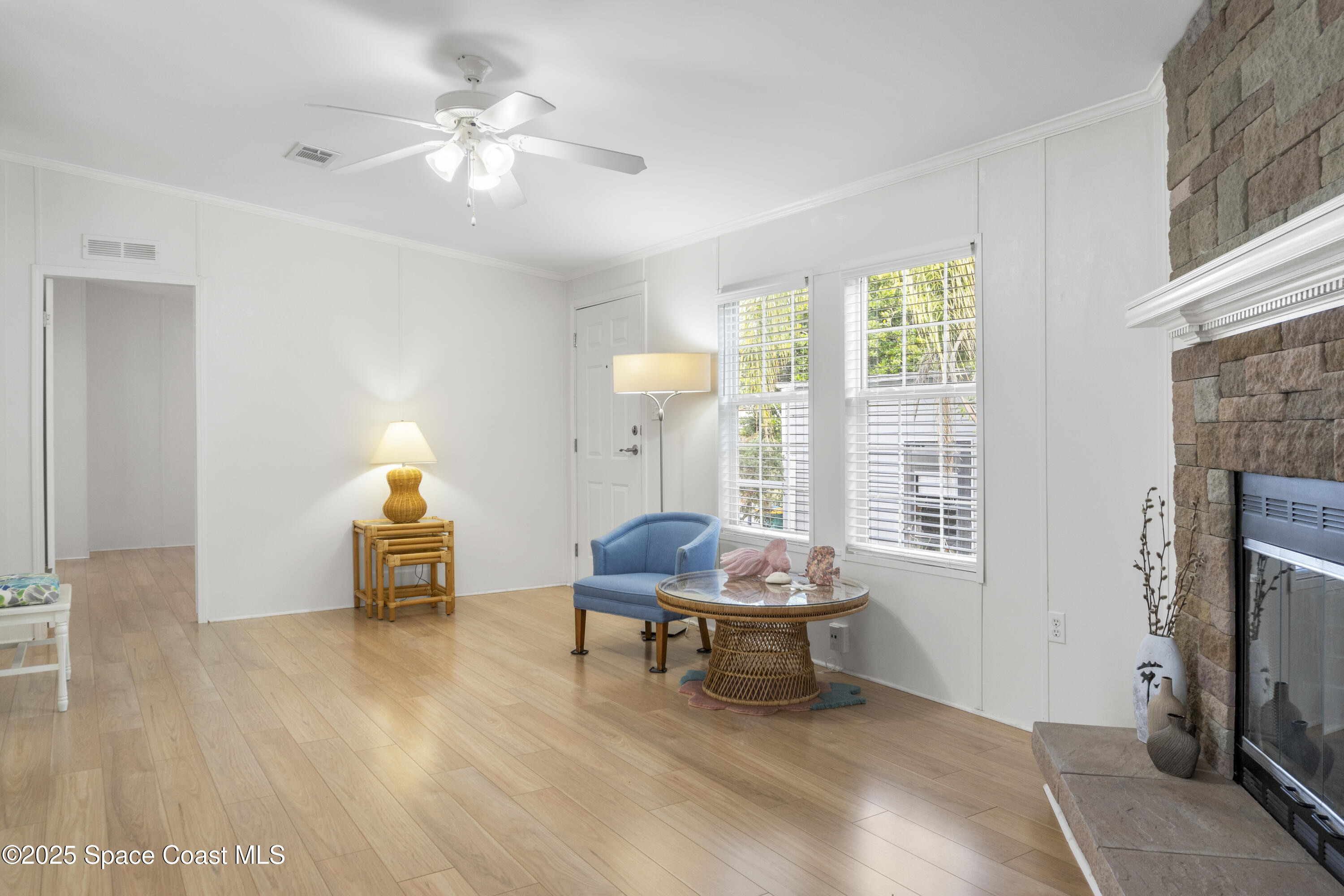 929 Vireo Drive