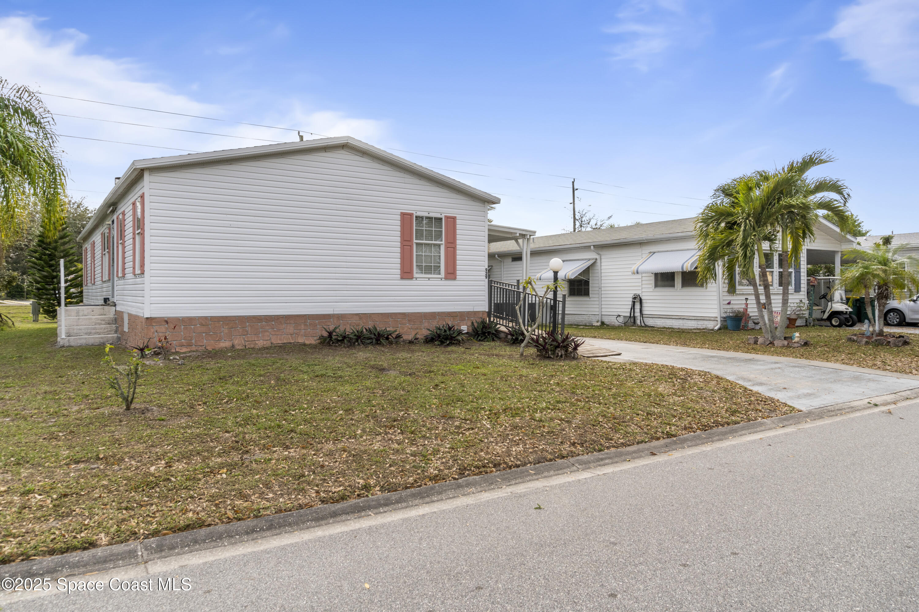929 Vireo Drive