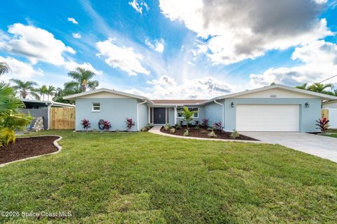 135 Artemis Boulevard Merritt Island FL 32953