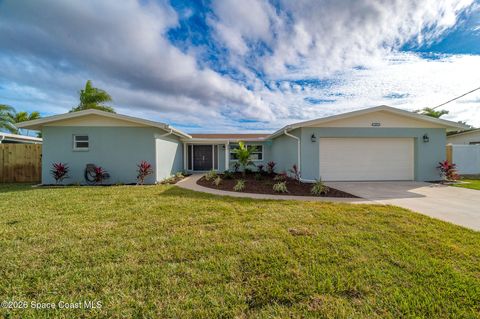 135 Artemis Boulevard Merritt Island FL 32953