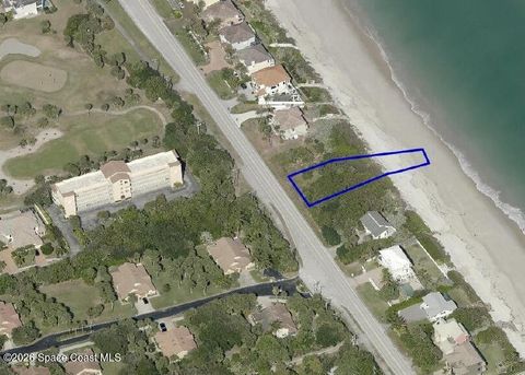 7705 S Highway A1a Melbourne Beach FL 32951