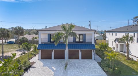 115 Jefferson Avenue Cape Canaveral FL 32920