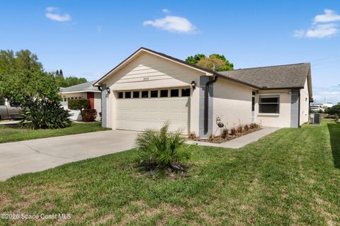 3010 Winchester Drive Cocoa FL 32926