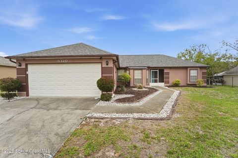 5120 Volusia Avenue Titusville FL 32780