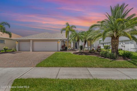 3156 Quint Drive Melbourne FL 32940