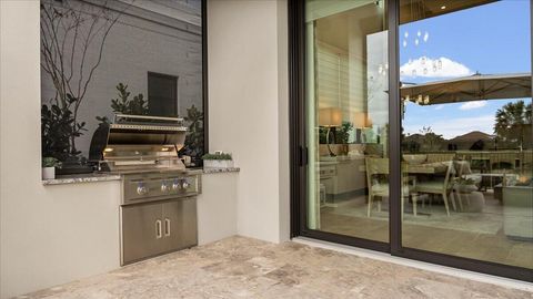 A home in Melbourne