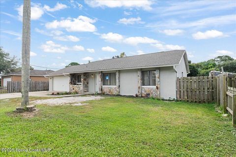 5221 Carrick Road Cocoa FL 32927