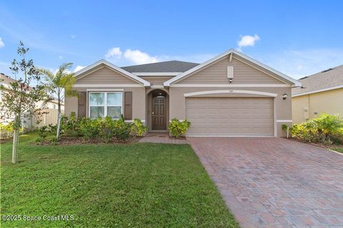 985 Dugan Circle SE Palm Bay FL 32909