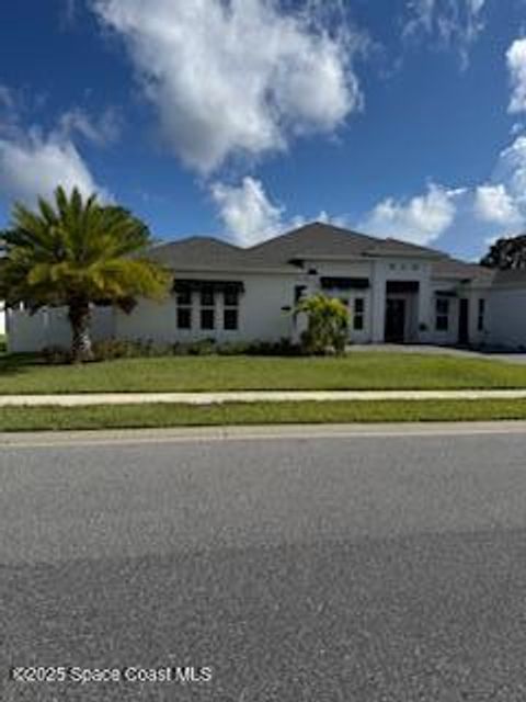 1085 Aranceto Circle Merritt Island FL 32952