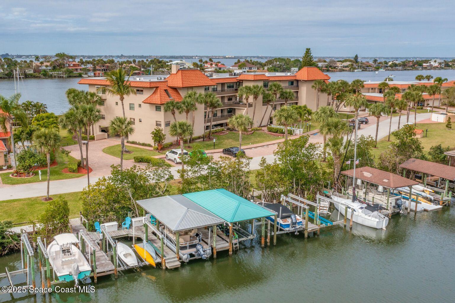18 Marina Isles Boulevard 101