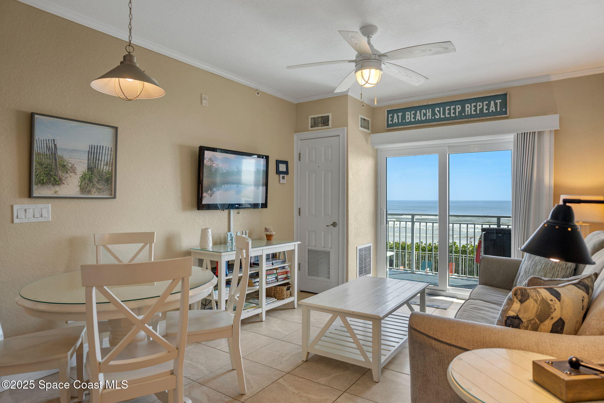 611 S Atlantic Avenue 4212