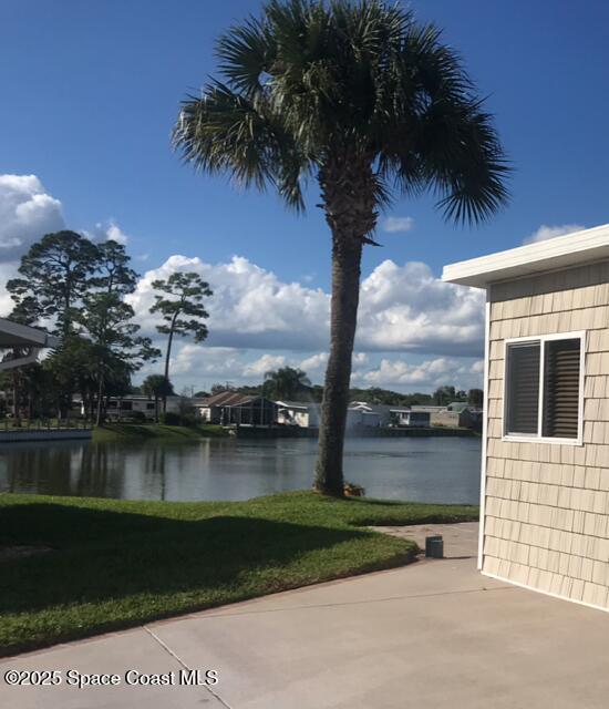 2110 Orbiter Court 167