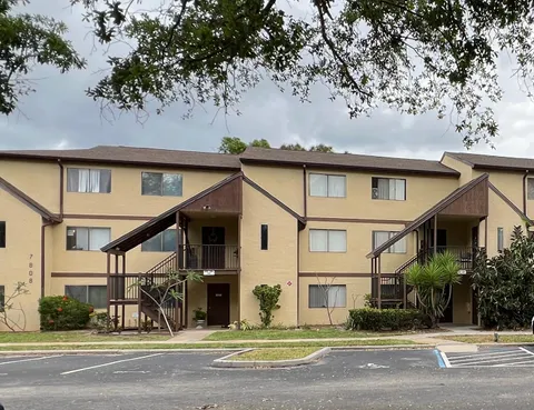7808 Shadowood Drive Unit 808, West Melbourne, FL 32904 - #: 1010012