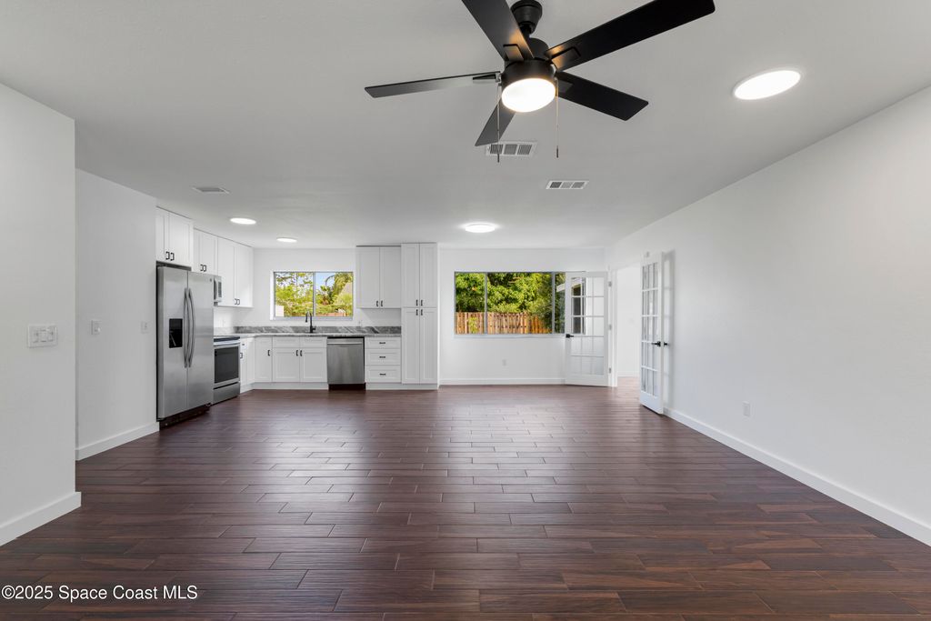 Photo of 1581 Charles Boulevard NE, Palm Bay, FL 32907 (MLS # 1055901)