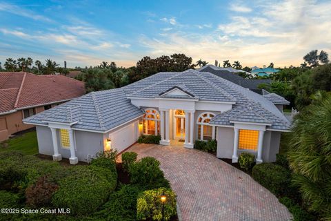 235 Loggerhead Drive Melbourne Beach FL 32951