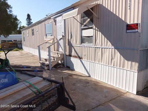 3444 Kittles Street Mims FL 32754