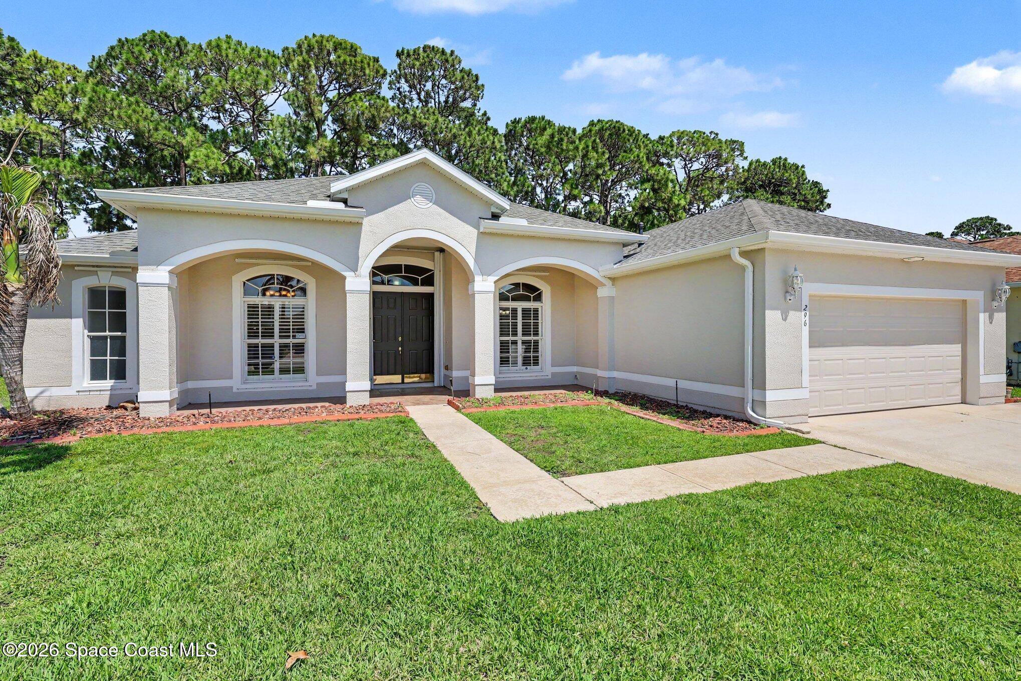 296 Tunbridge Drive