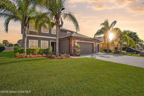 2028 Snapdragon Drive NW Palm Bay FL 32907