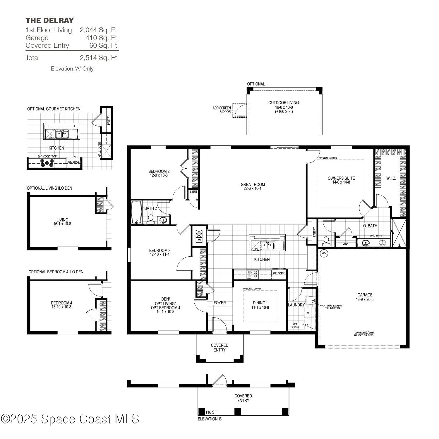 1775 Emerson Drive SE