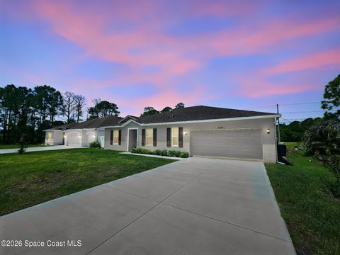 Property photo of 8445 101st Court, Vero Beach, FL 32967