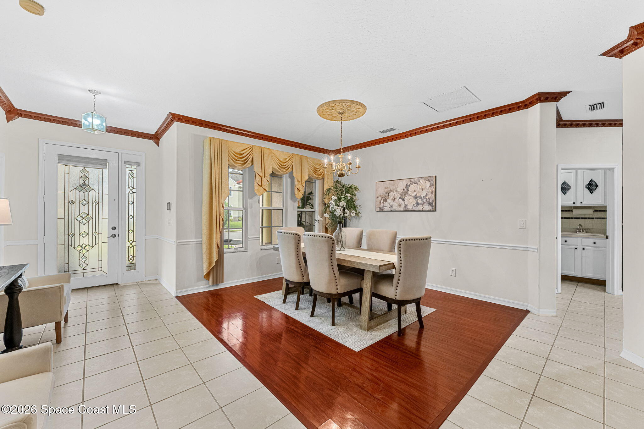 1126 Acappella Drive