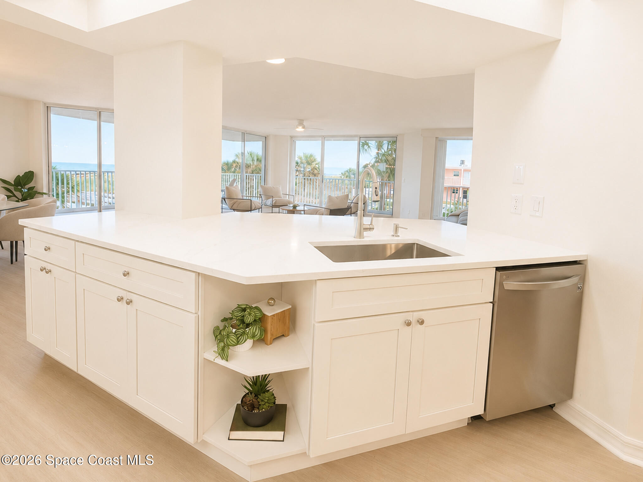 3740 Ocean Beach Boulevard 206