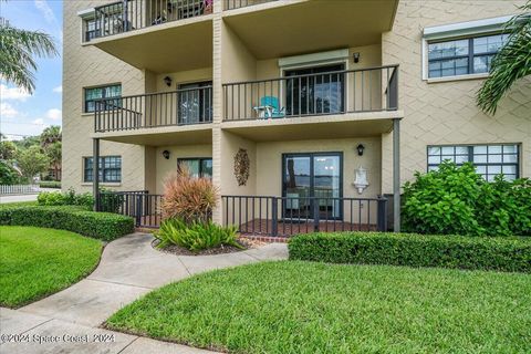 A home in Rockledge