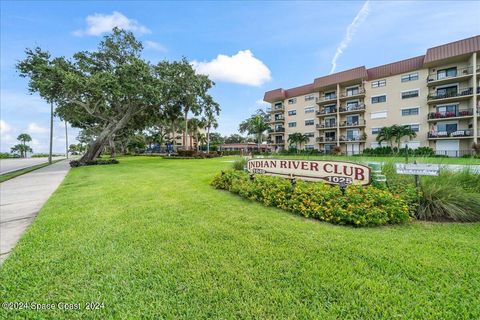 A home in Rockledge