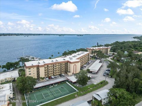 A home in Rockledge