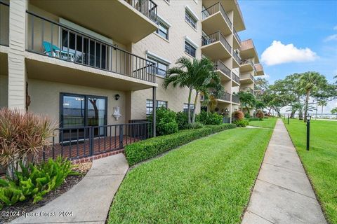 A home in Rockledge