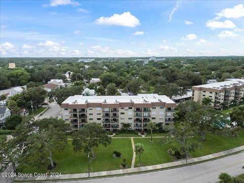 A home in Rockledge